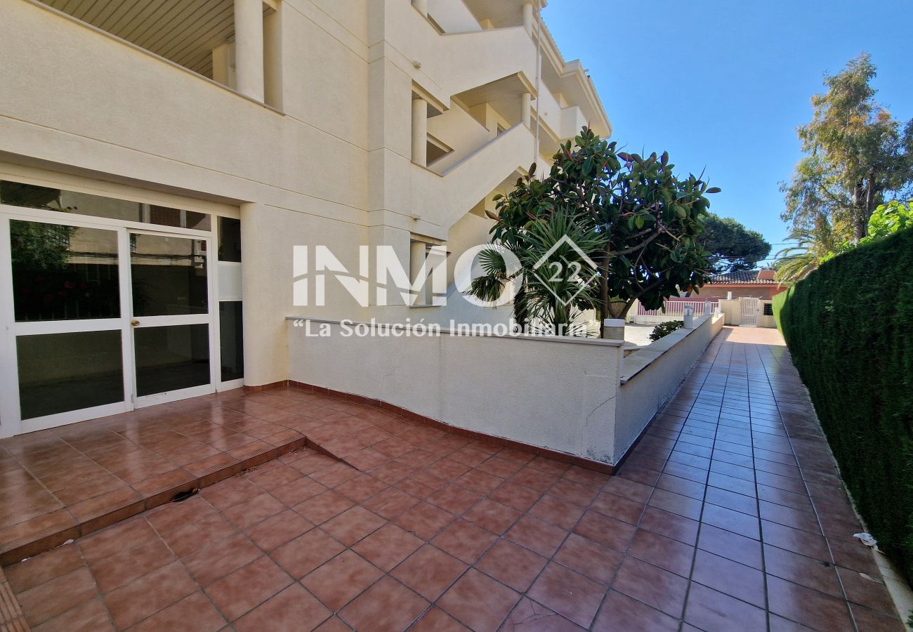 Apartamento en Cambrils - 520 Apartamento en Cambrils - 520