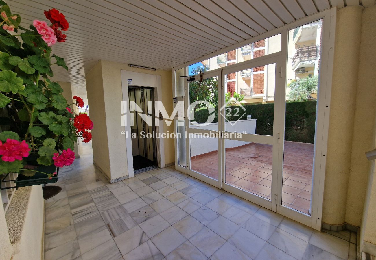 Apartamento en Cambrils - 520 Apartamento en Cambrils - 520