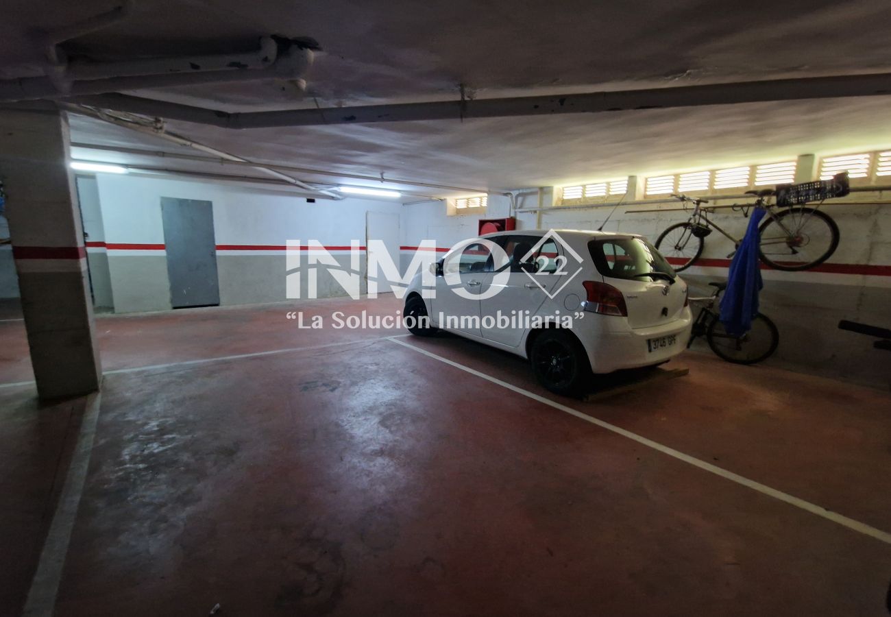 Apartamento en Cambrils - 520 Apartamento en Cambrils - 520