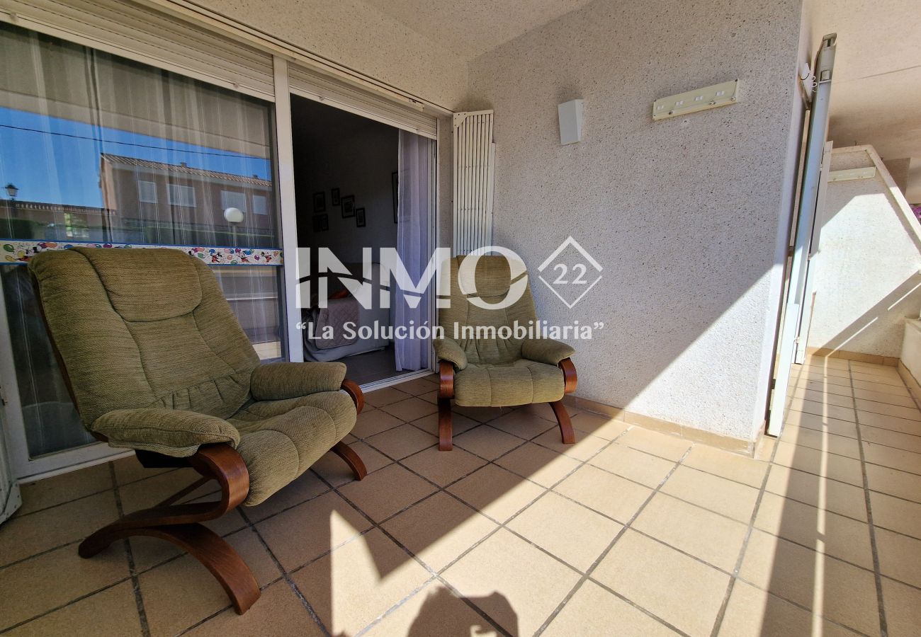 Apartamento en Cambrils - 520 Apartamento en Cambrils - 520