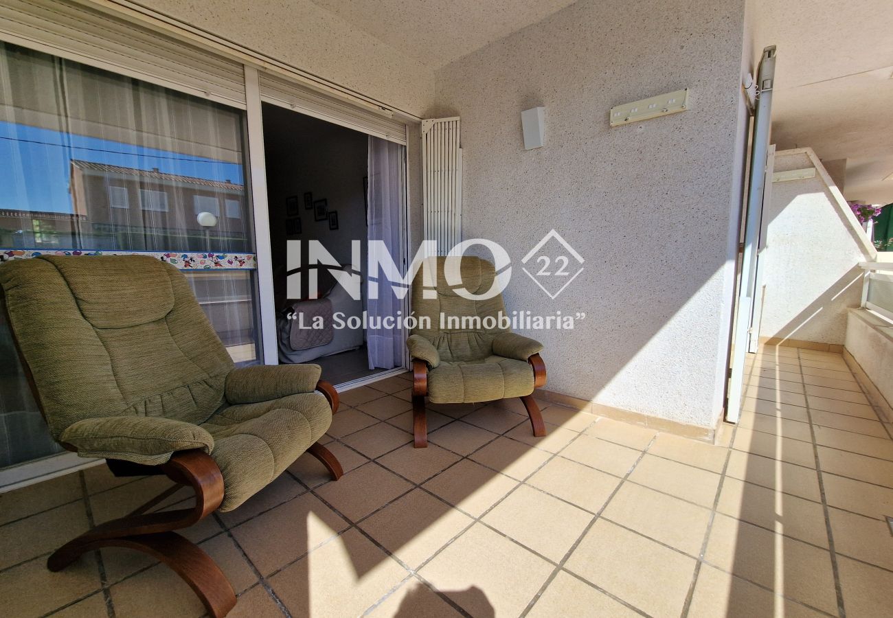 Apartamento en Cambrils - 520 Apartamento en Cambrils - 520