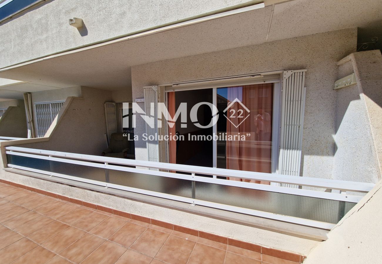 Apartamento en Cambrils - 520 Apartamento en Cambrils - 520