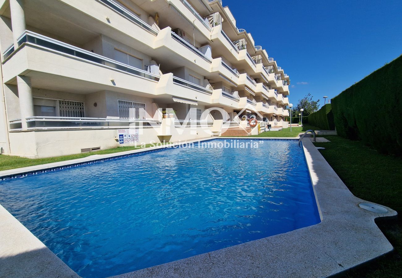 Apartamento en Cambrils - 520 Apartamento en Cambrils - 520
