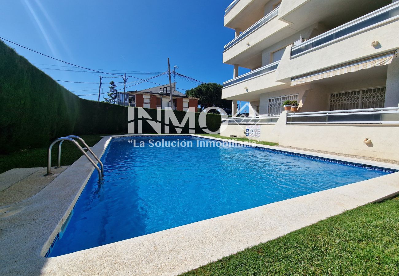 Apartamento en Cambrils - 520 Apartamento en Cambrils - 520