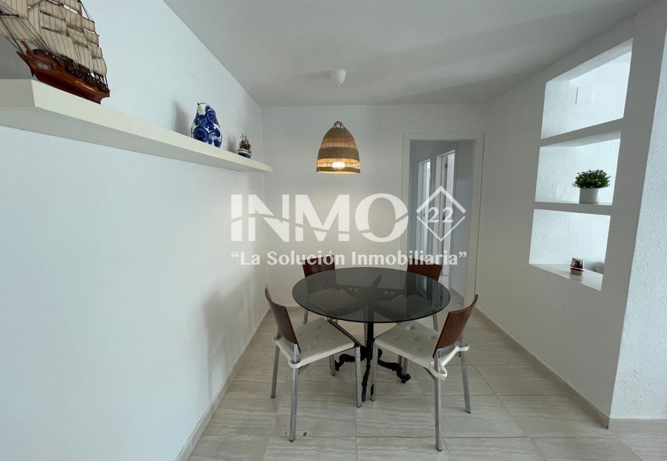 Apartamento en Cambrils - 805 Apartamento en Cambrils - 805