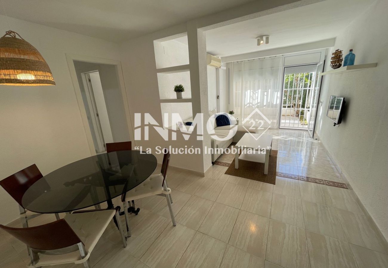 Apartamento en Cambrils - 805 Apartamento en Cambrils - 805