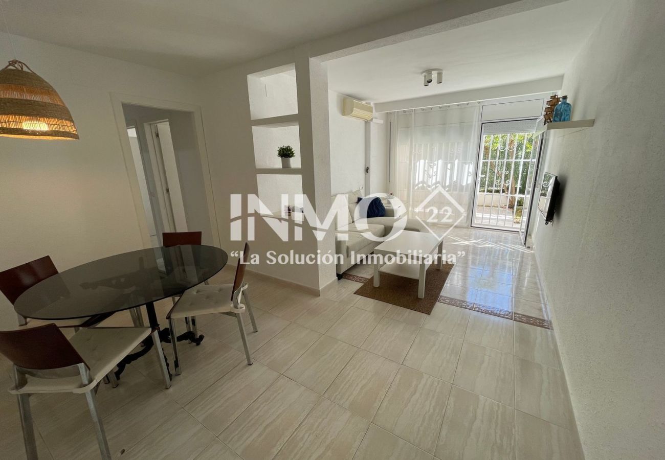 Apartamento en Cambrils - 805 Apartamento en Cambrils - 805