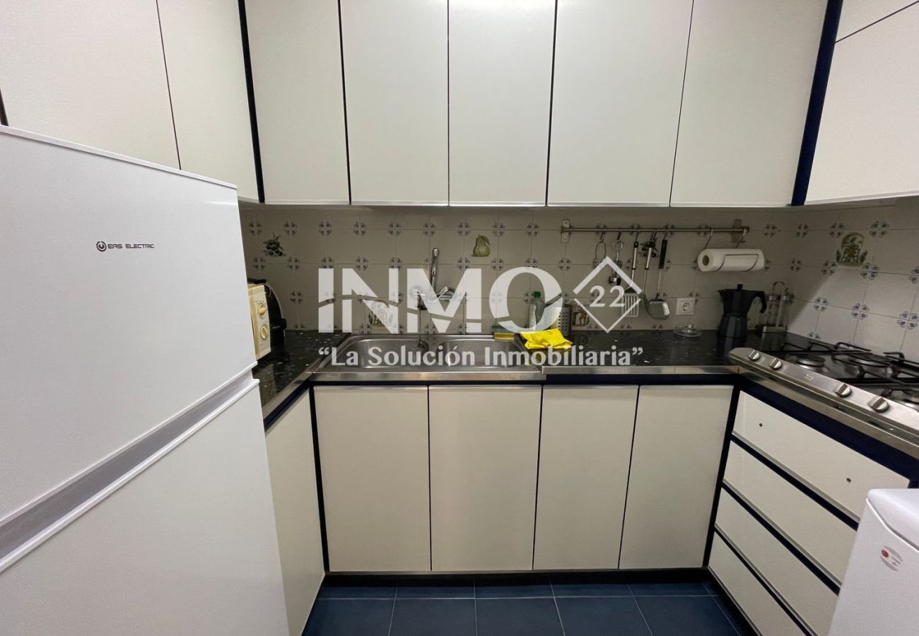 Apartamento en Cambrils - 805 Apartamento en Cambrils - 805
