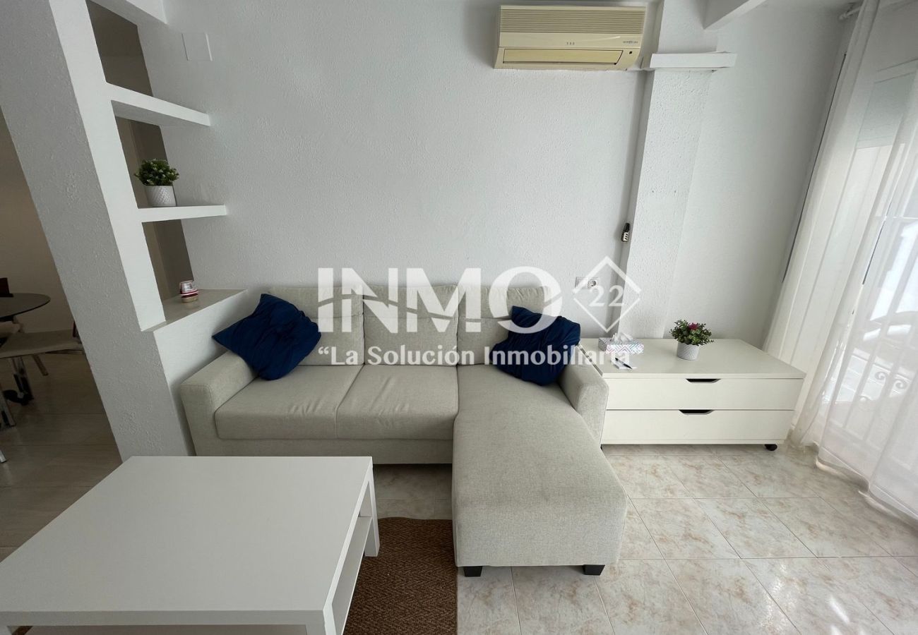 Apartamento en Cambrils - 805 Apartamento en Cambrils - 805