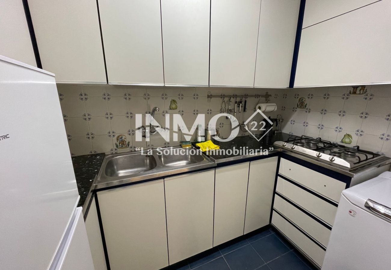 Apartamento en Cambrils - 805 Apartamento en Cambrils - 805