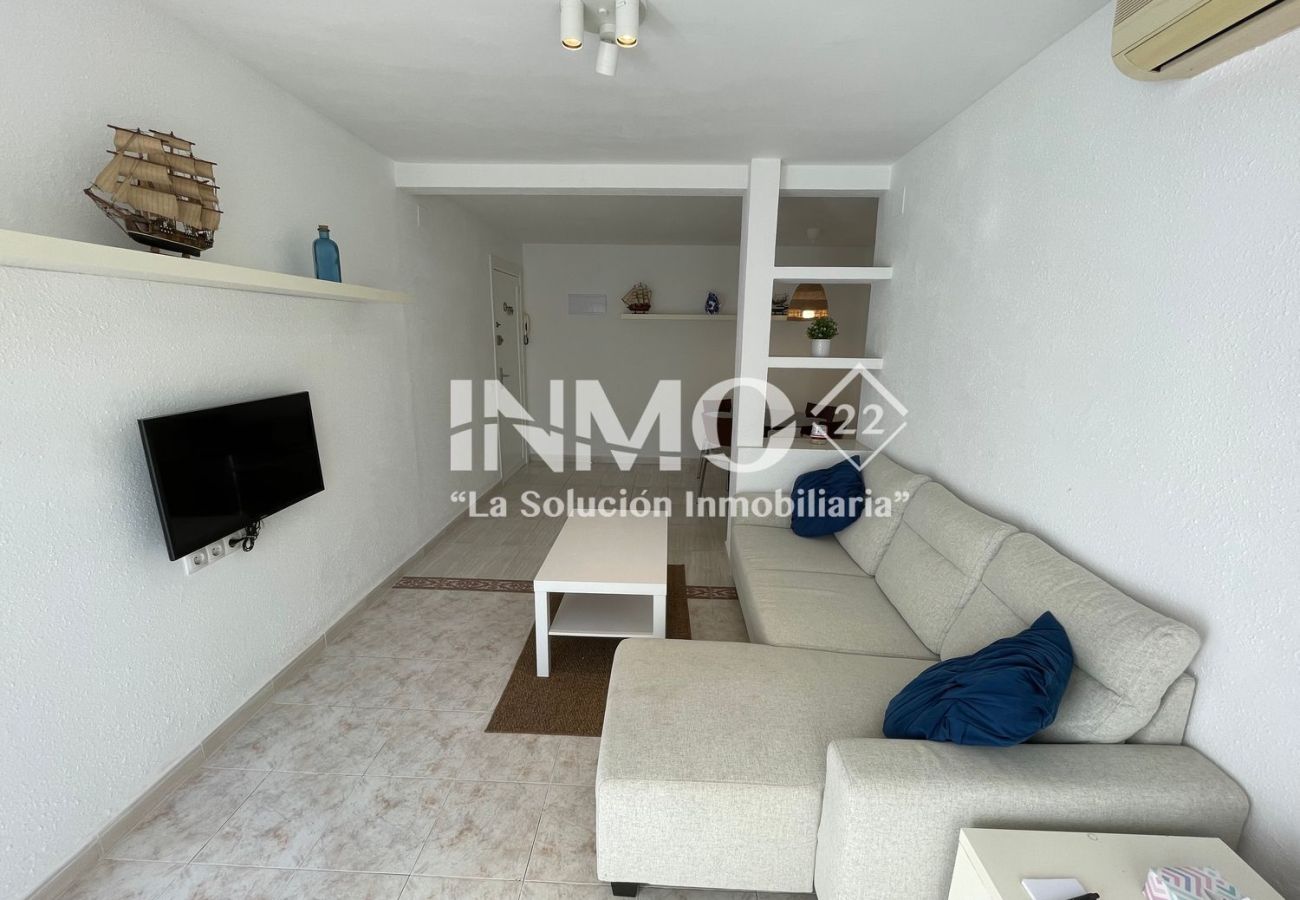 Apartamento en Cambrils - 805 Apartamento en Cambrils - 805