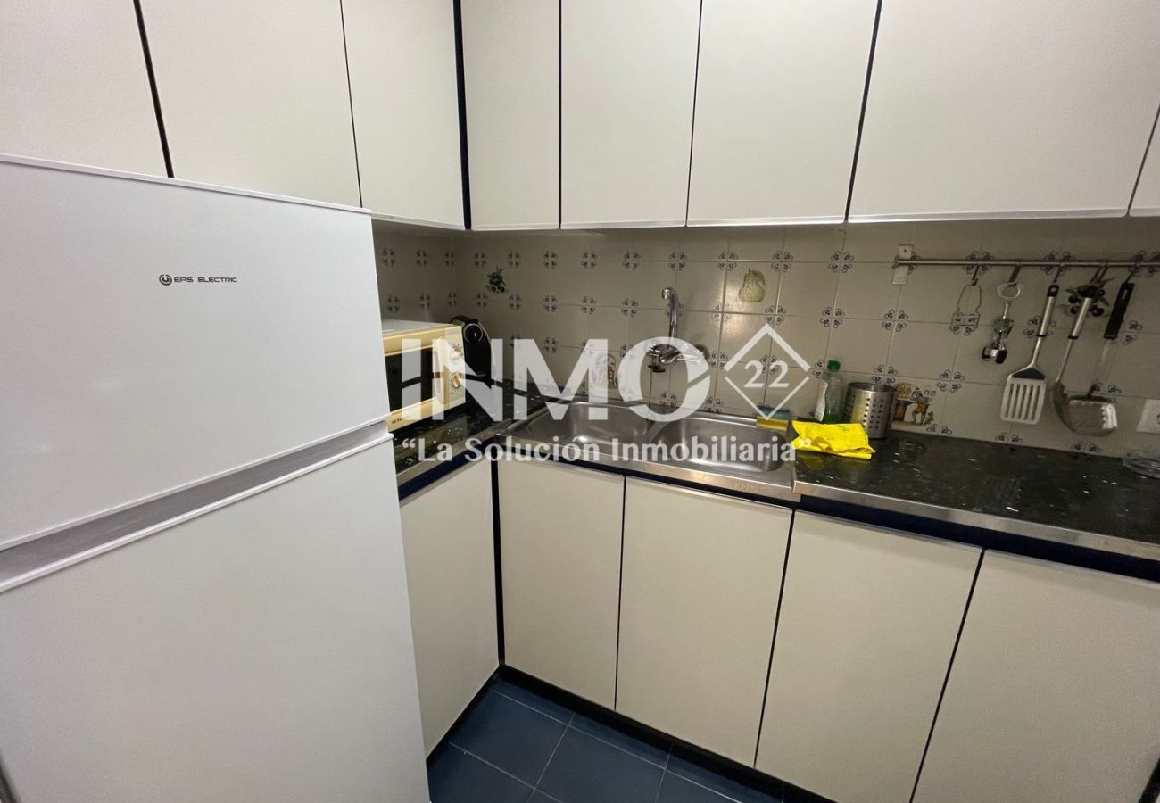 Apartamento en Cambrils - 805 Apartamento en Cambrils - 805