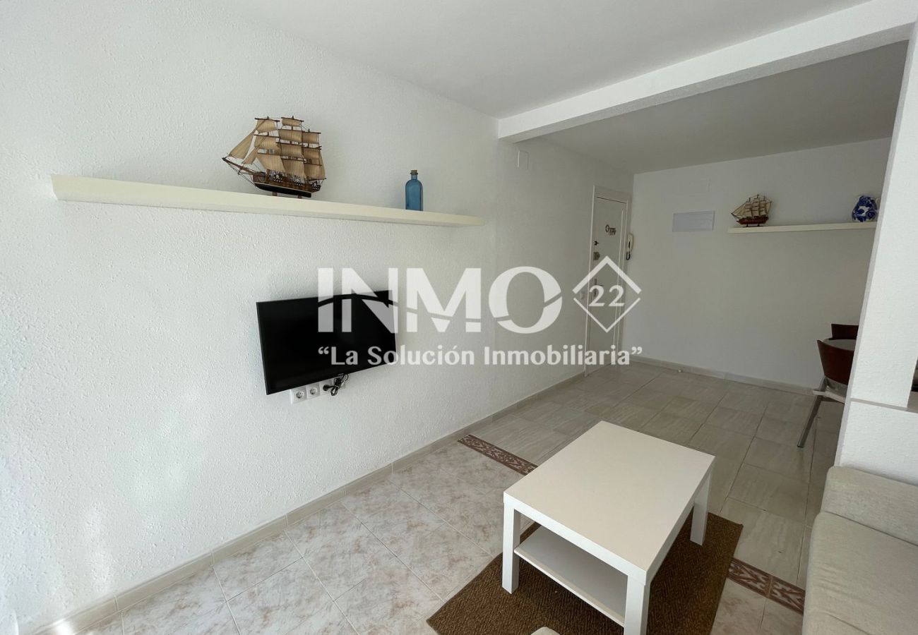 Apartamento en Cambrils - 805 Apartamento en Cambrils - 805