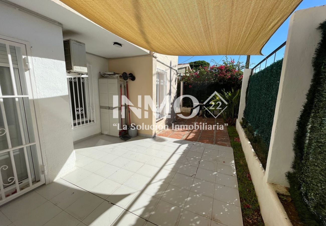 Apartamento en Cambrils - 805 Apartamento en Cambrils - 805