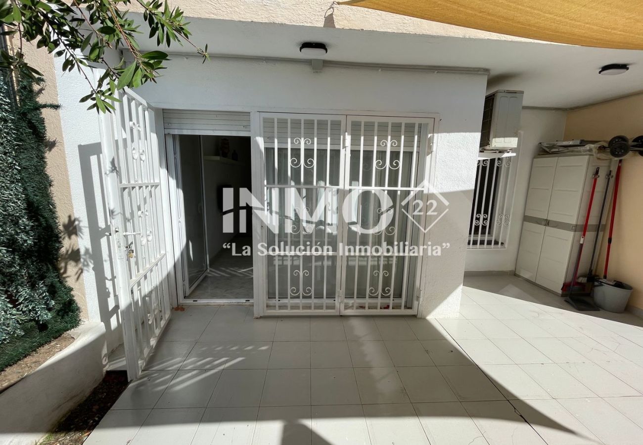 Apartamento en Cambrils - 805 Apartamento en Cambrils - 805