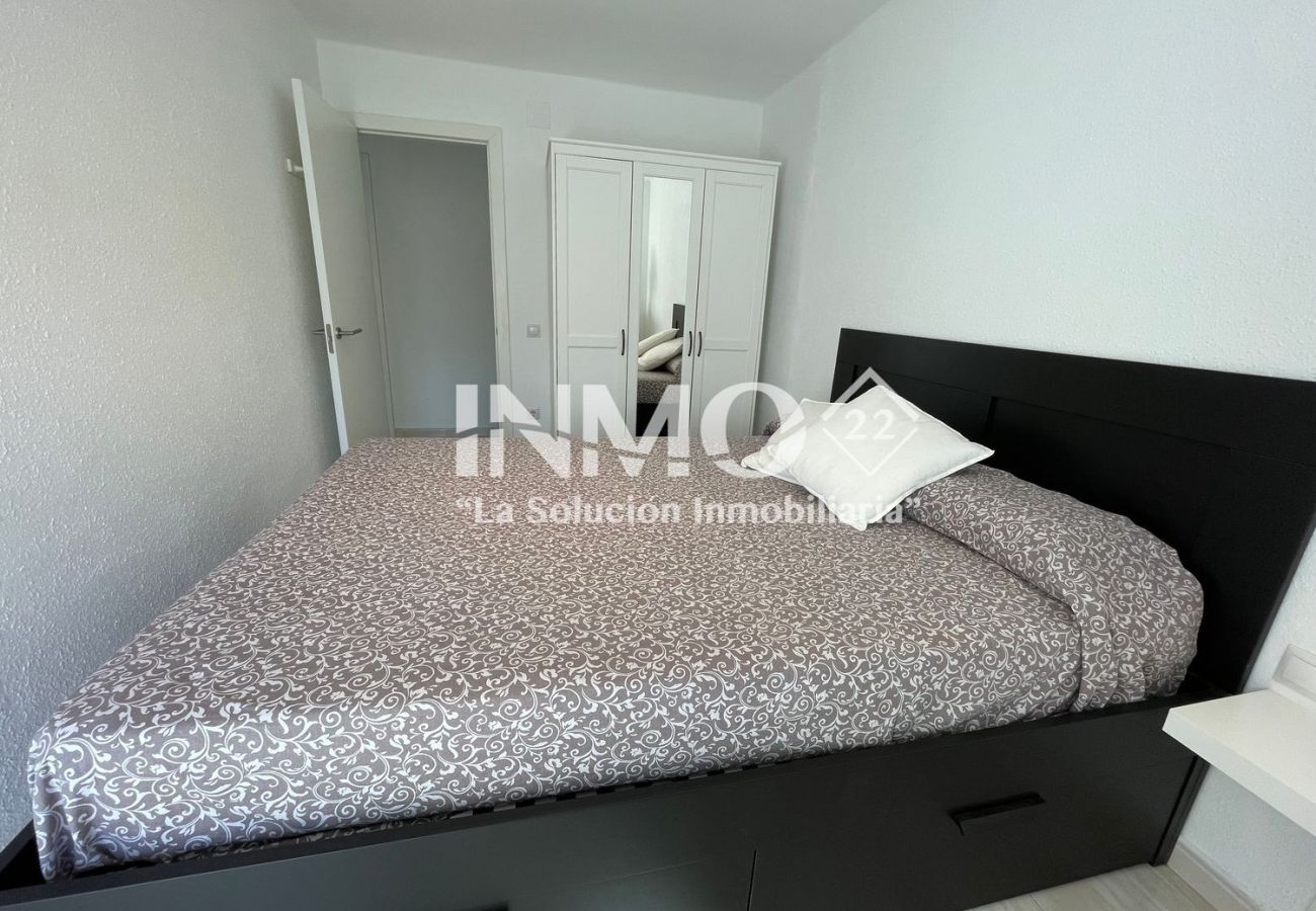 Apartamento en Cambrils - 805 Apartamento en Cambrils - 805