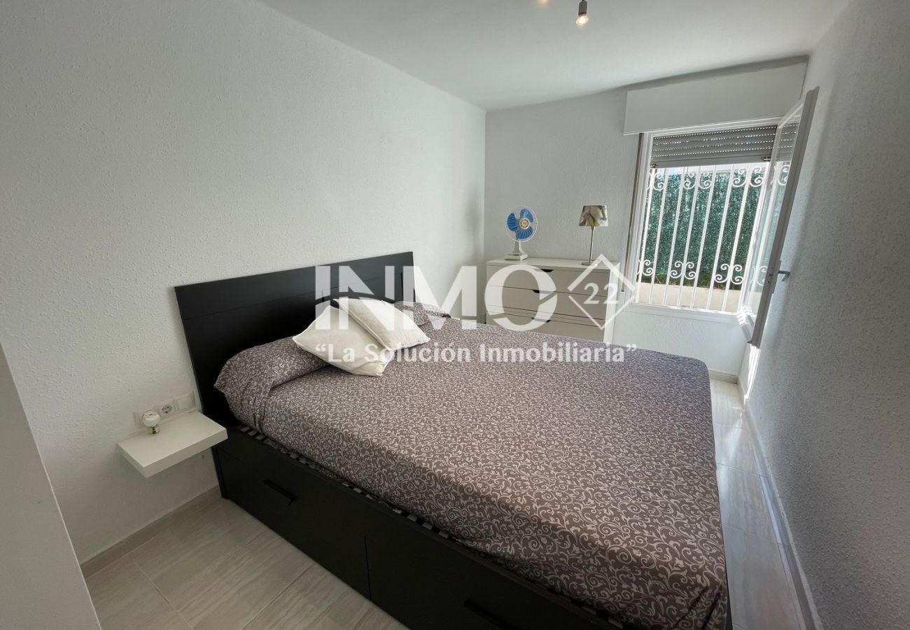 Apartamento en Cambrils - 805 Apartamento en Cambrils - 805