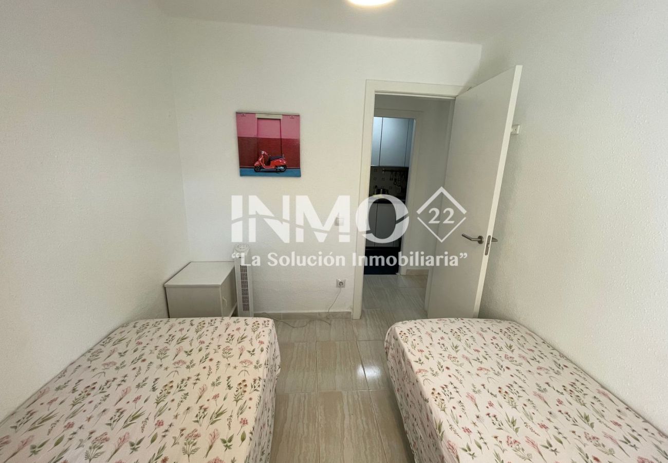 Apartamento en Cambrils - 805 Apartamento en Cambrils - 805