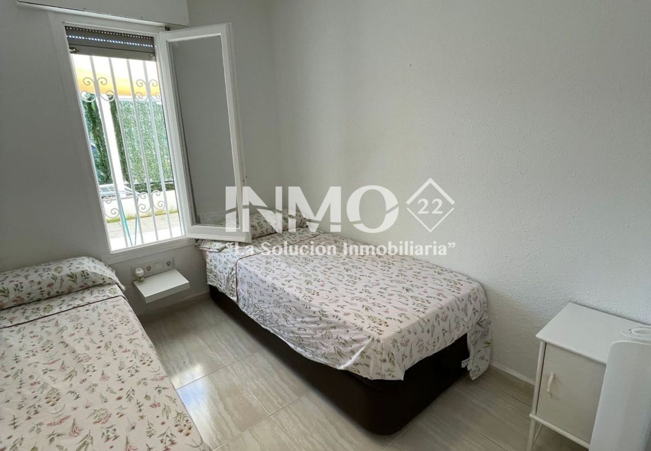 Apartamento en Cambrils - 805 Apartamento en Cambrils - 805
