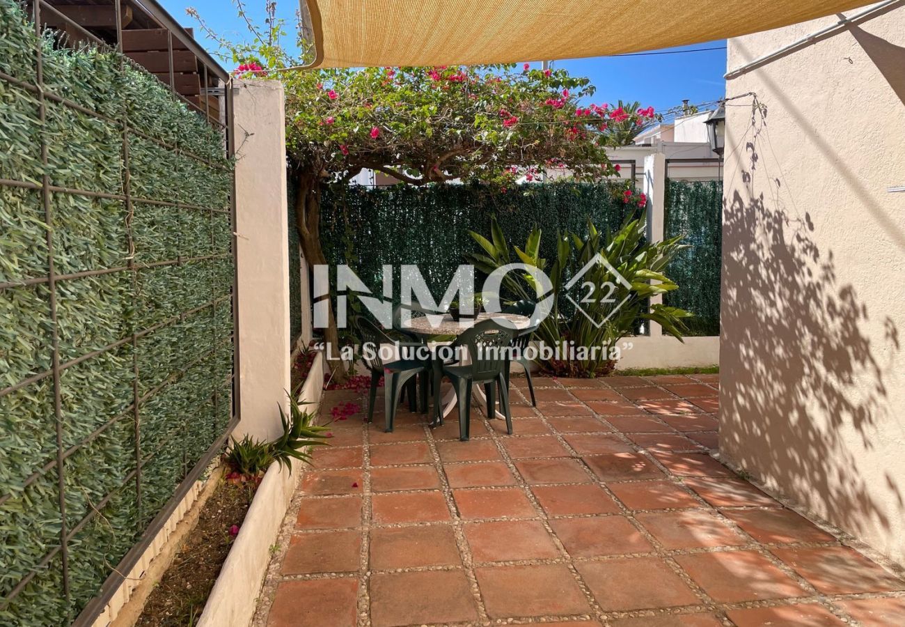 Apartamento en Cambrils - 805 Apartamento en Cambrils - 805