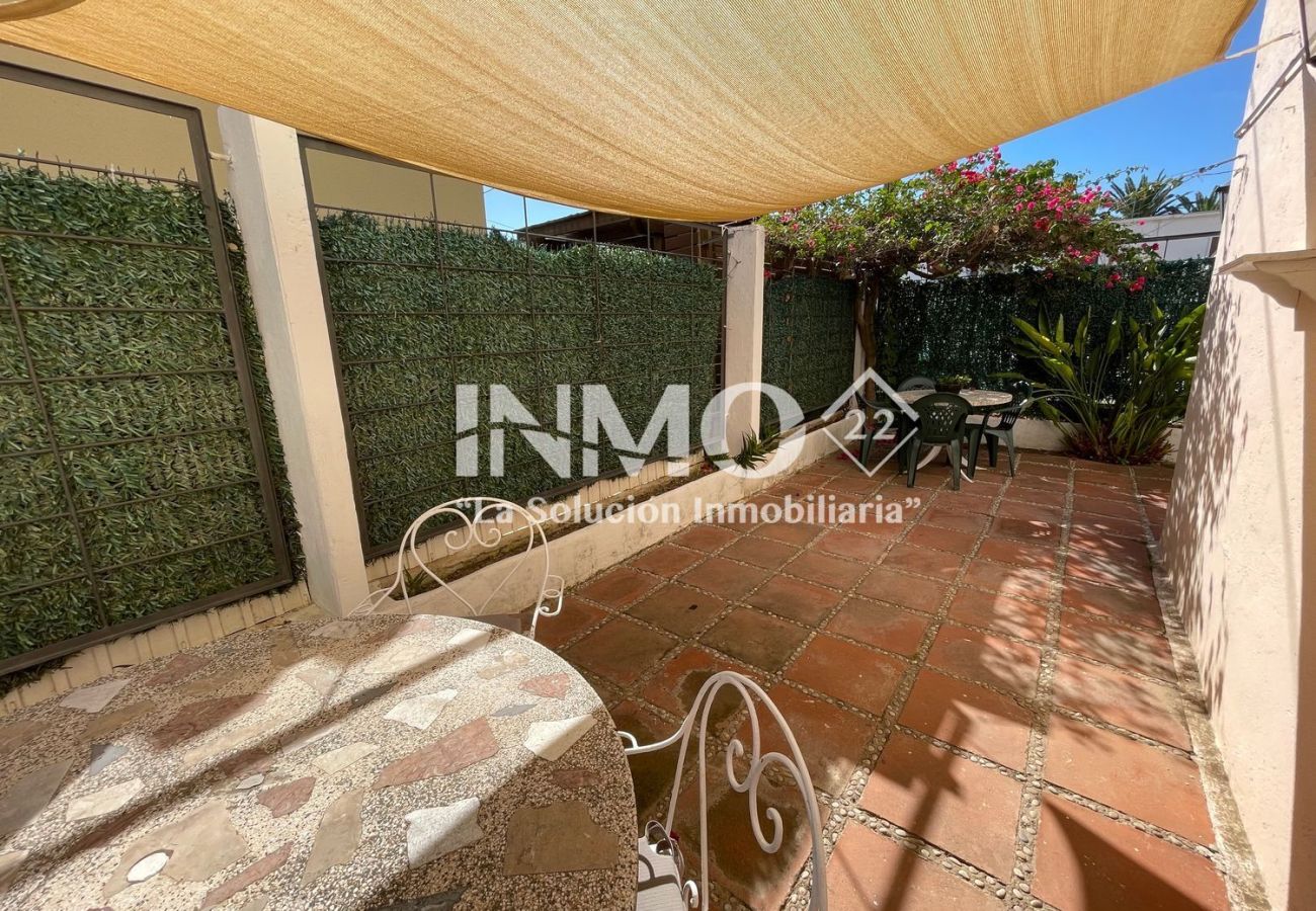 Apartamento en Cambrils - 805 Apartamento en Cambrils - 805