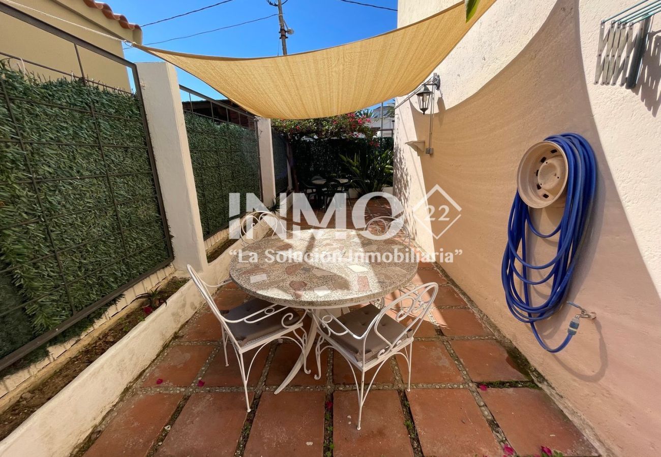 Apartamento en Cambrils - 805 Apartamento en Cambrils - 805