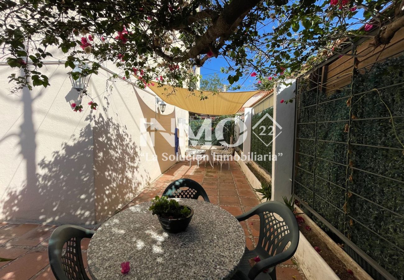 Apartamento en Cambrils - 805 Apartamento en Cambrils - 805
