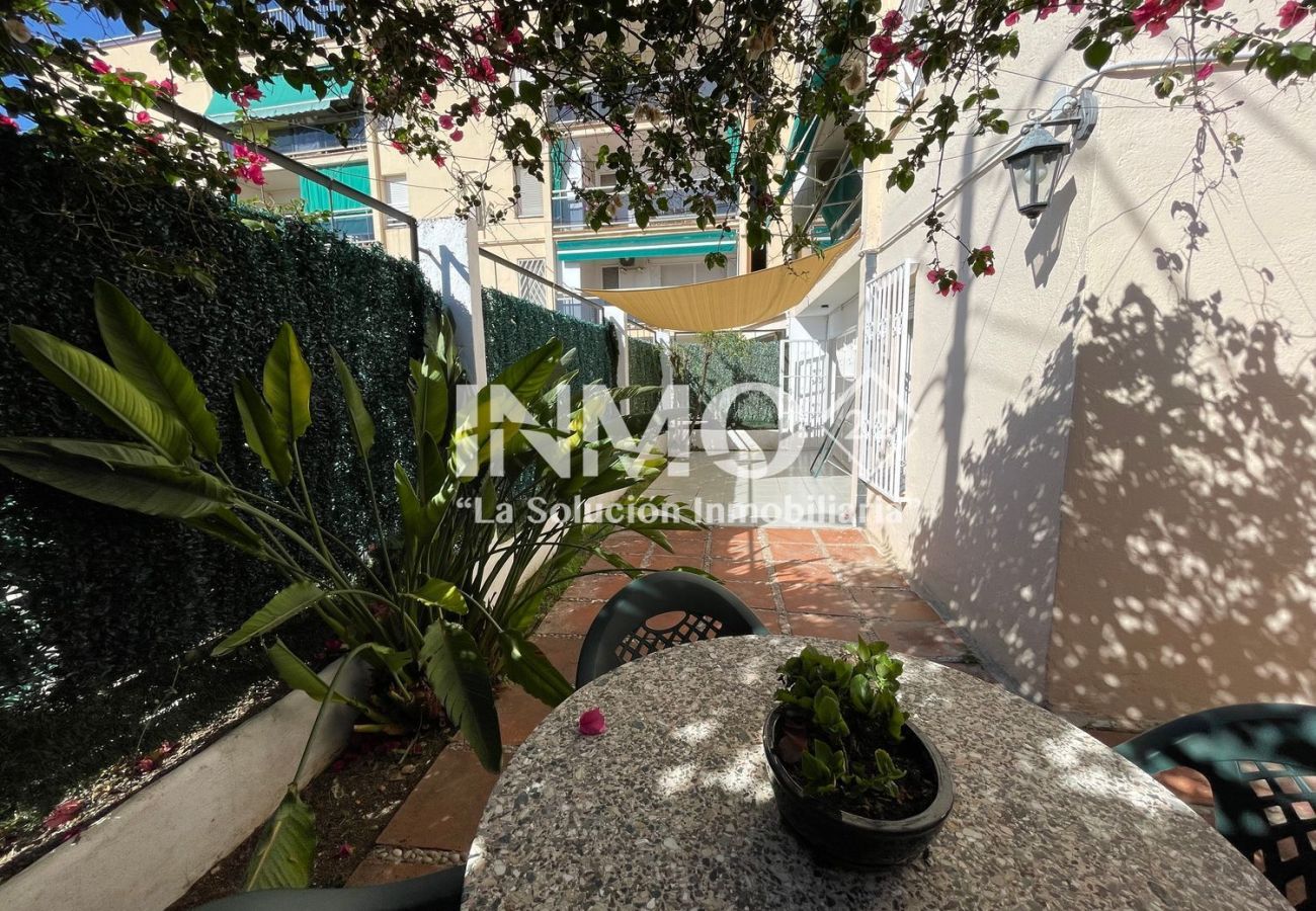 Apartamento en Cambrils - 805 Apartamento en Cambrils - 805