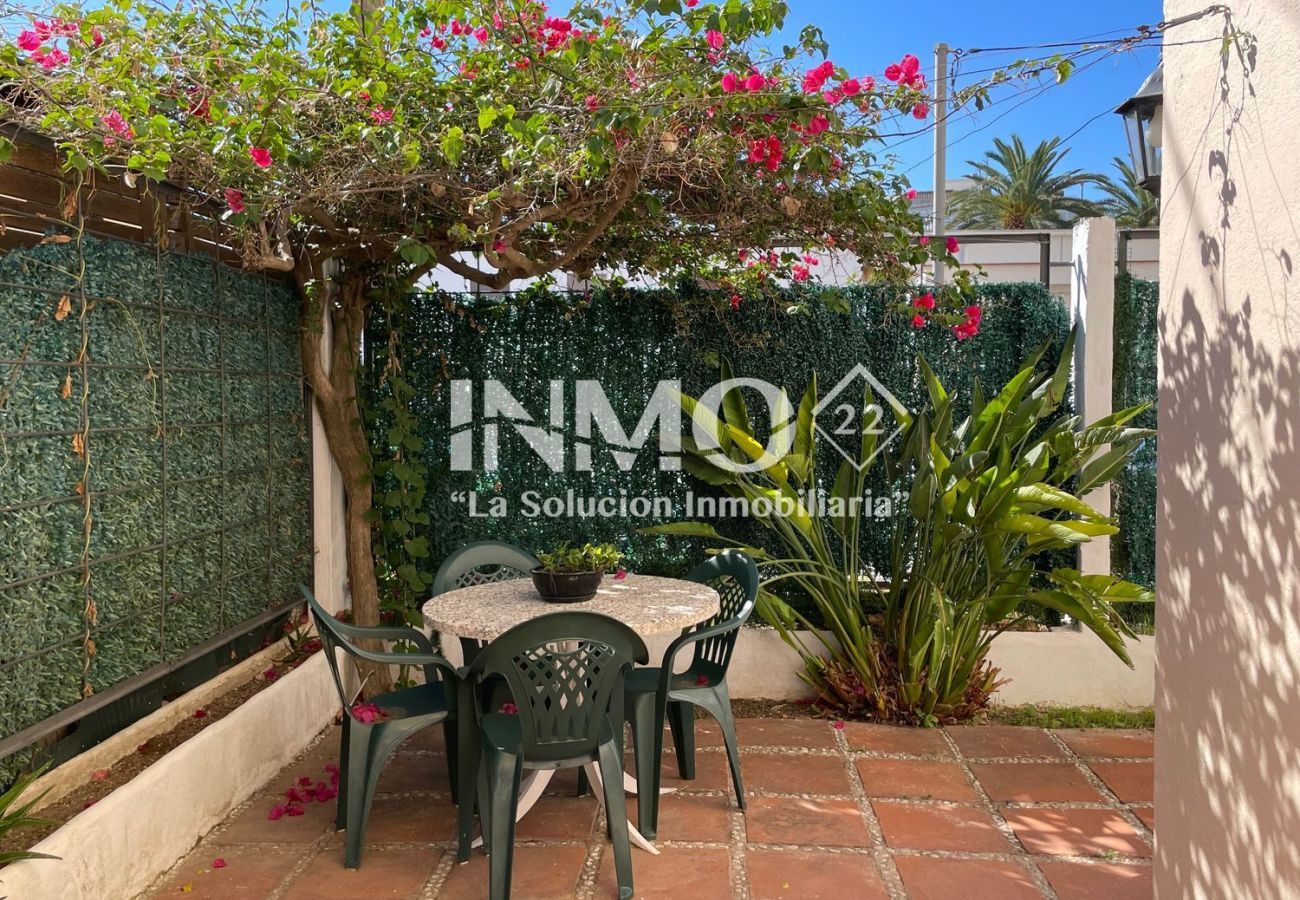 Apartamento en Cambrils - 805 Apartamento en Cambrils - 805