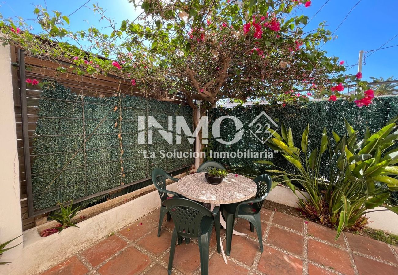 Apartamento en Cambrils - 805 Apartamento en Cambrils - 805