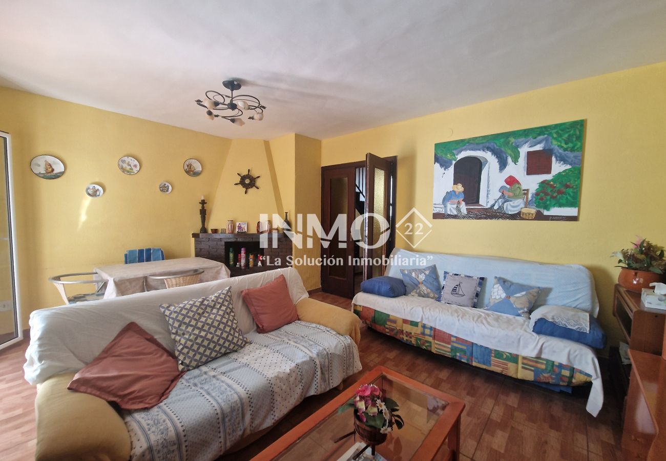 Casa en Cambrils - C138 Casa en Cambrils - C138