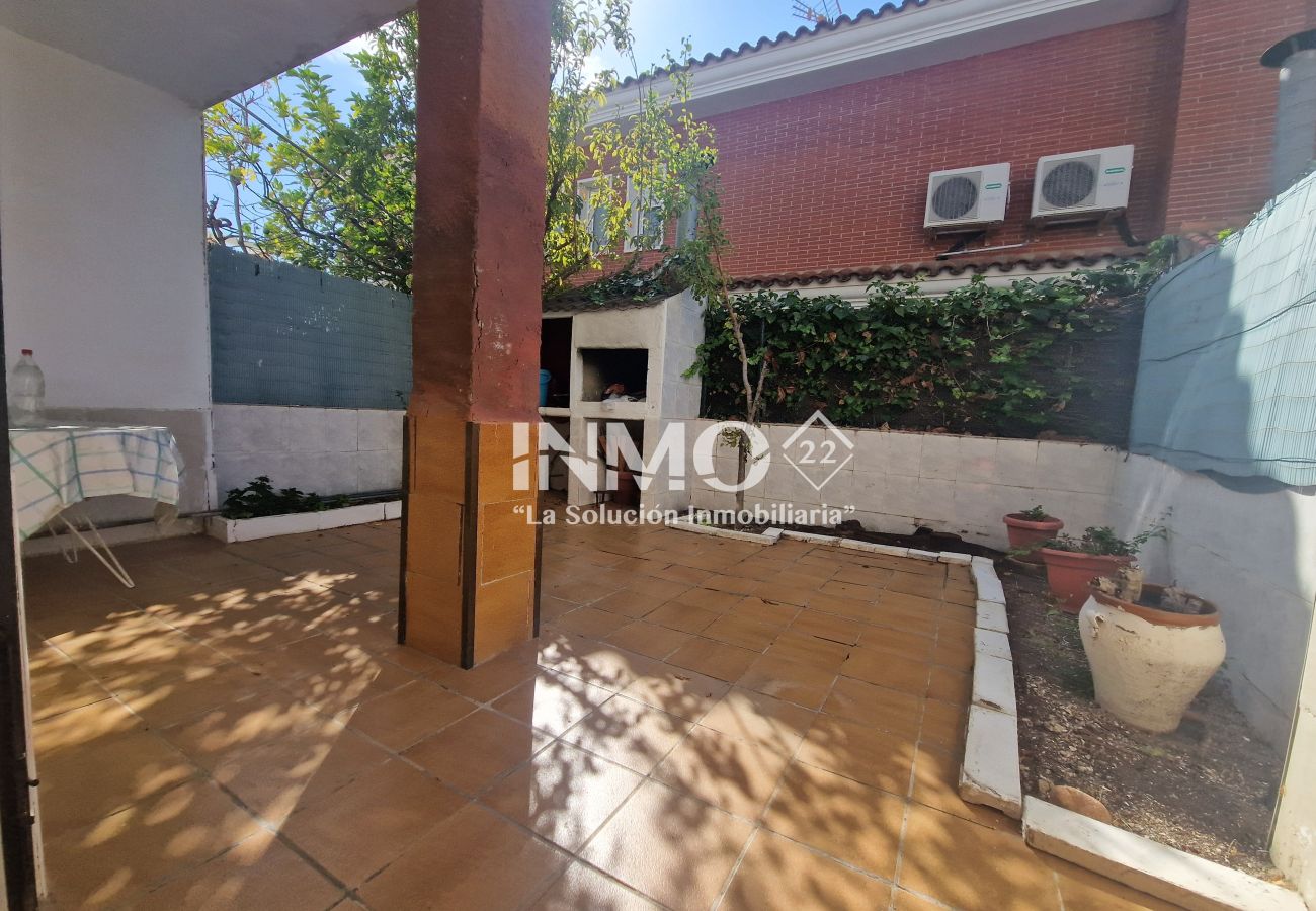 Casa en Cambrils - C138 Casa en Cambrils - C138