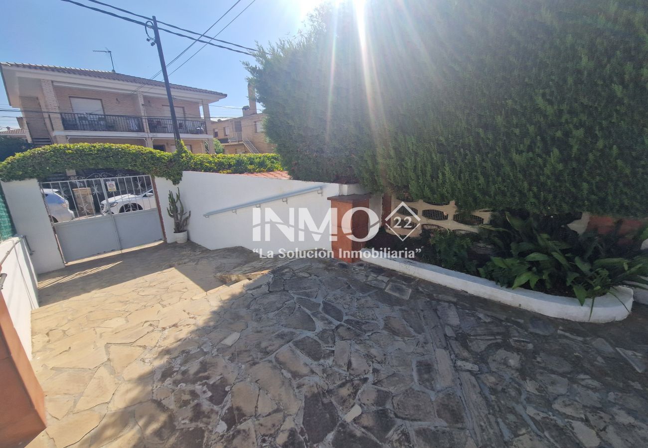 Casa en Cambrils - C138 Casa en Cambrils - C138