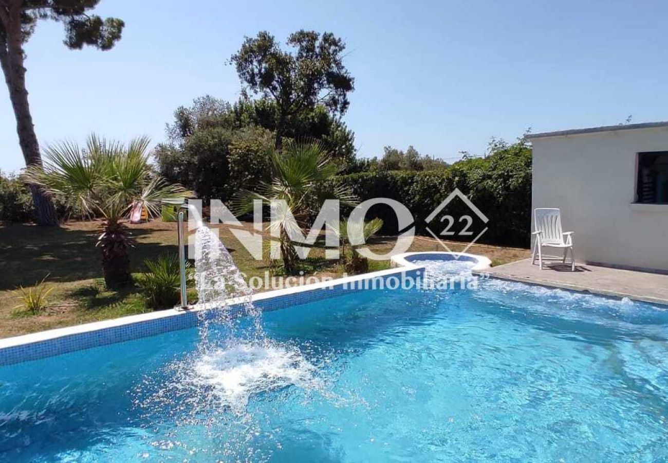 Casa en Vinyols - C142 Casa en Vinyols - C142