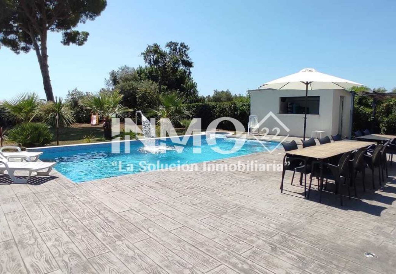Casa en Vinyols - C142 Casa en Vinyols - C142