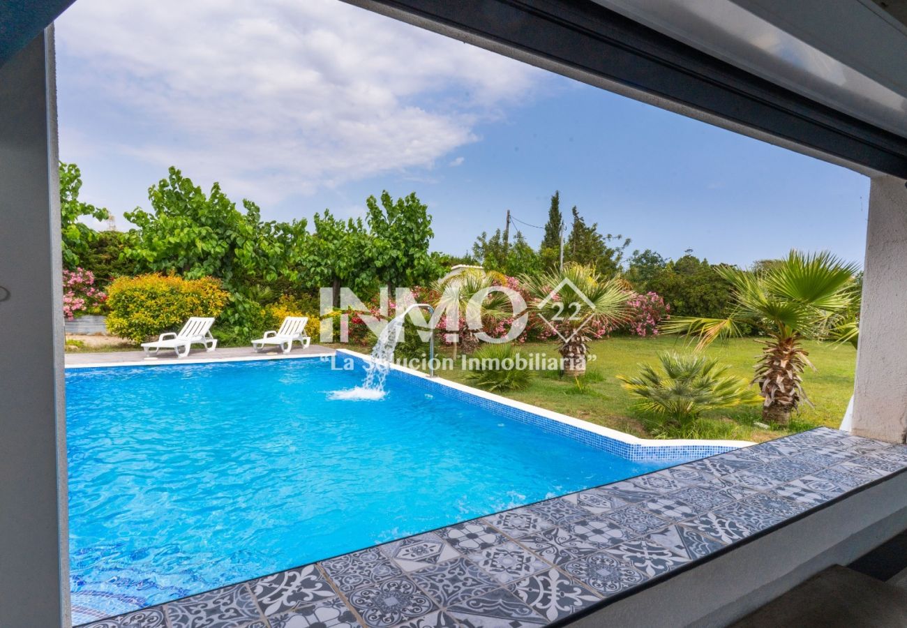 Casa en Vinyols - C142 Casa en Vinyols - C142