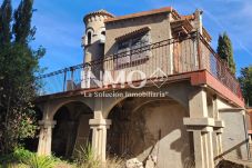 Finca en Alforja - F001