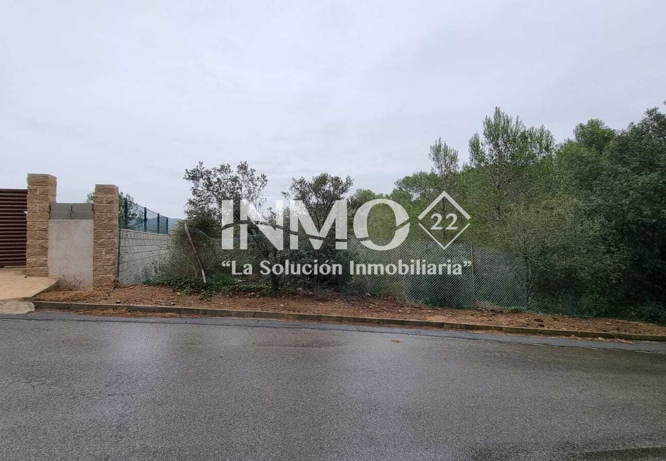 Parcela en Ruidecanyes - T002 Parcela en Ruidecanyes - T002