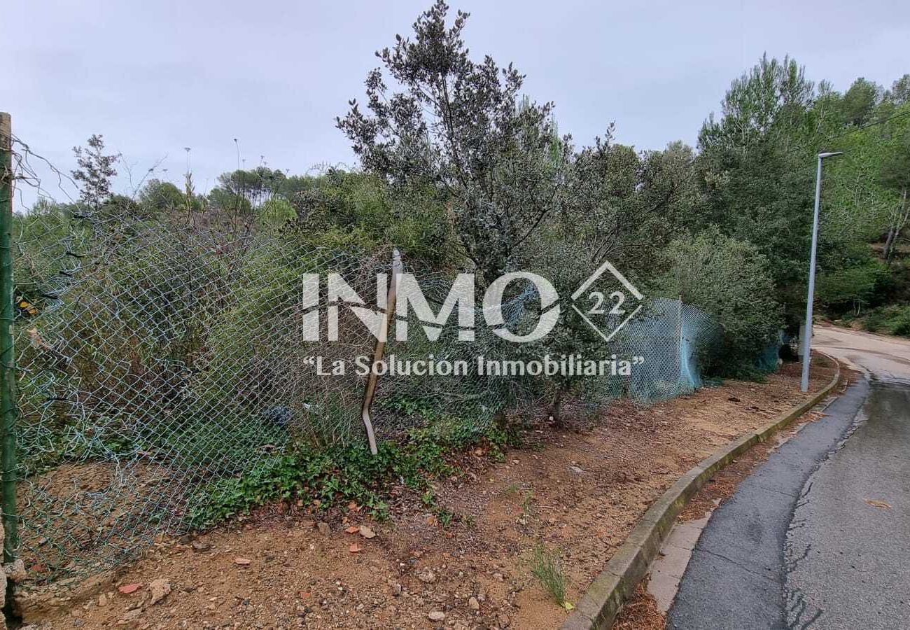 Parcela en Ruidecanyes - T002 Parcela en Ruidecanyes - T002