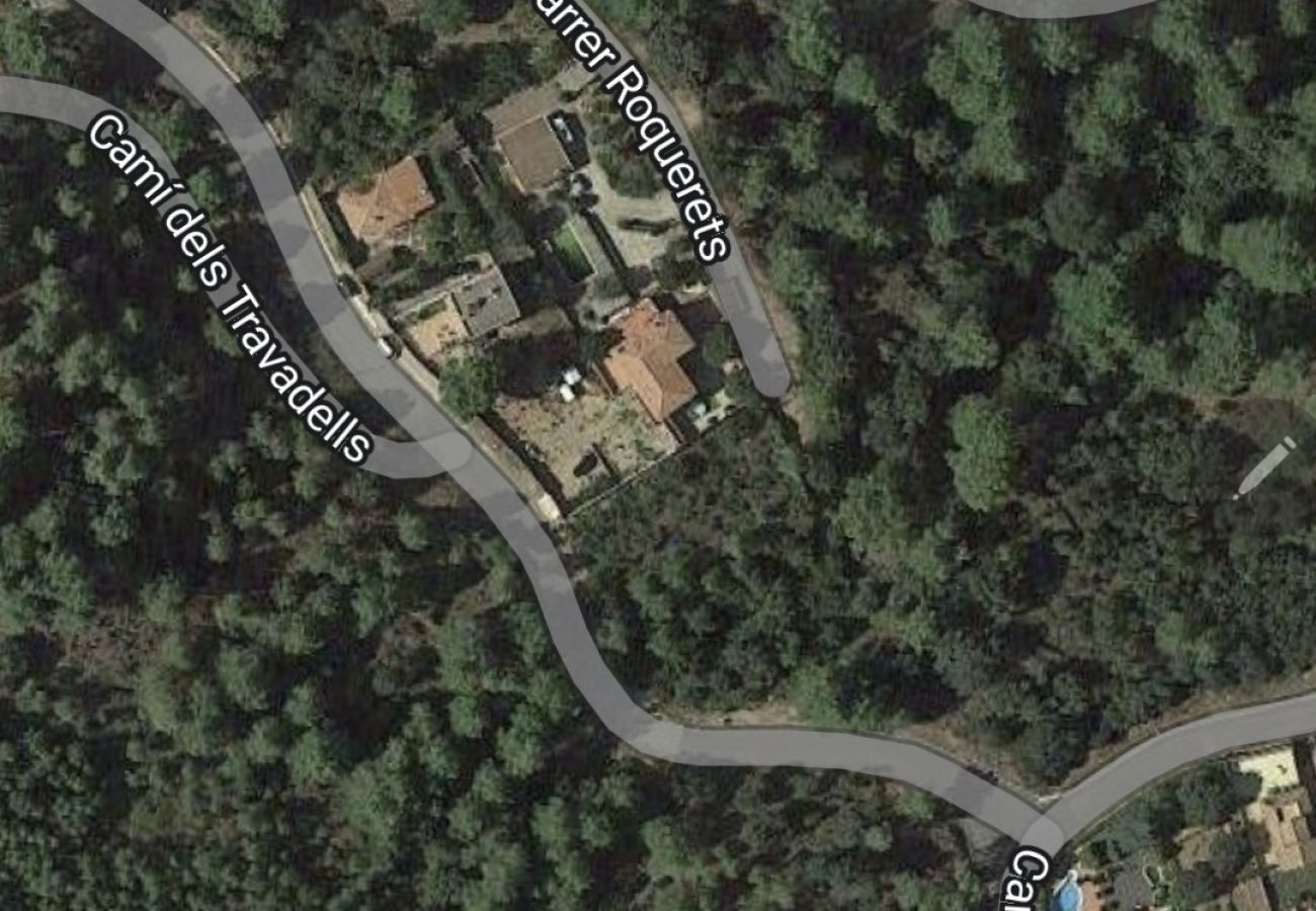 Parcela en Ruidecanyes - 
