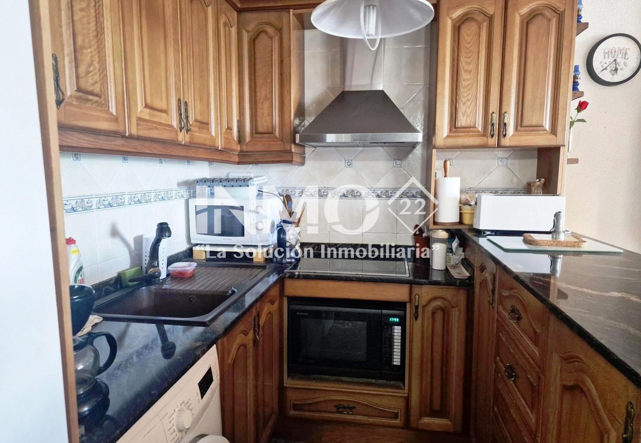 Apartamento en Cambrils - X005 Apartamento en Cambrils - X005