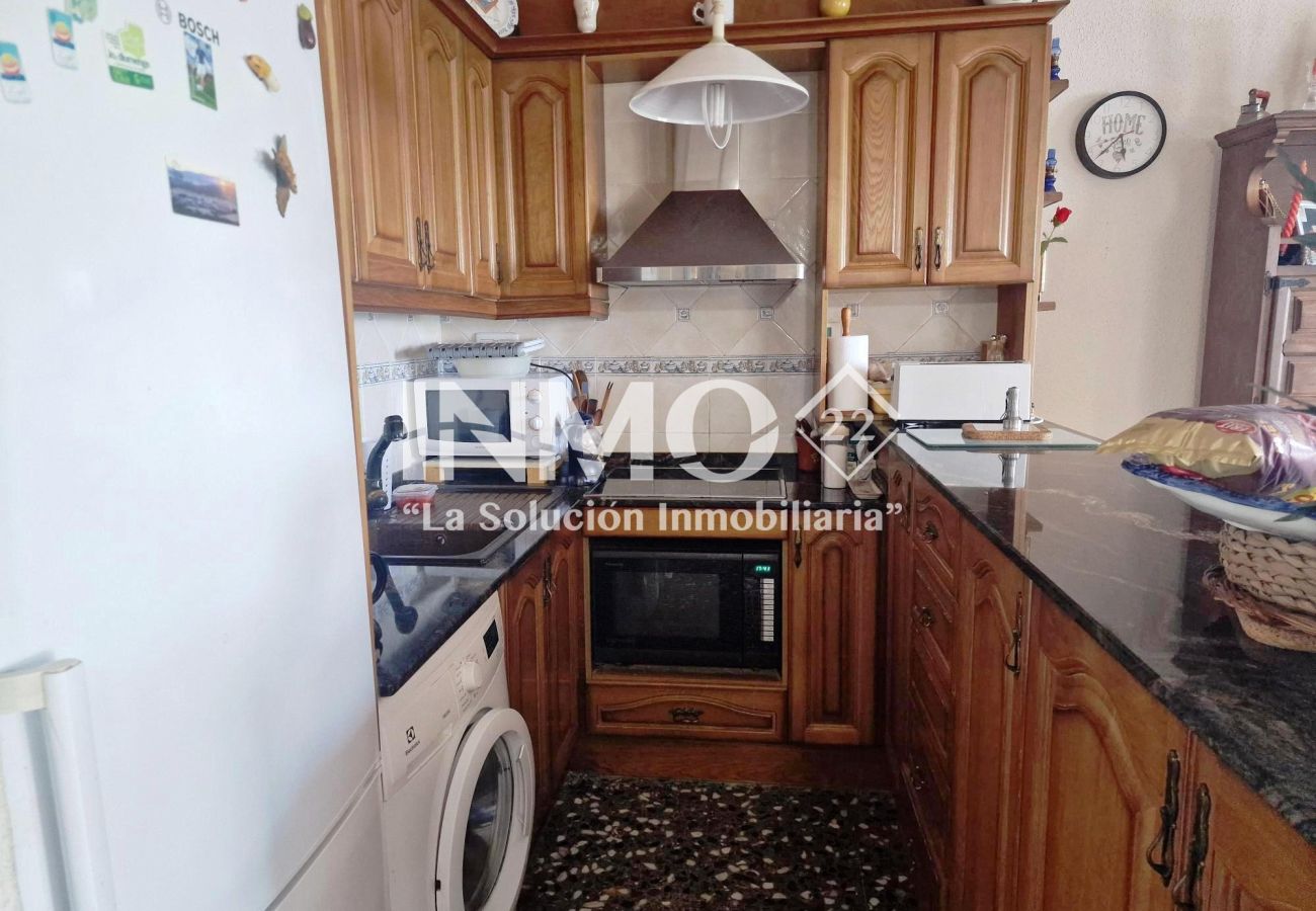 Apartamento en Cambrils - X005 Apartamento en Cambrils - X005