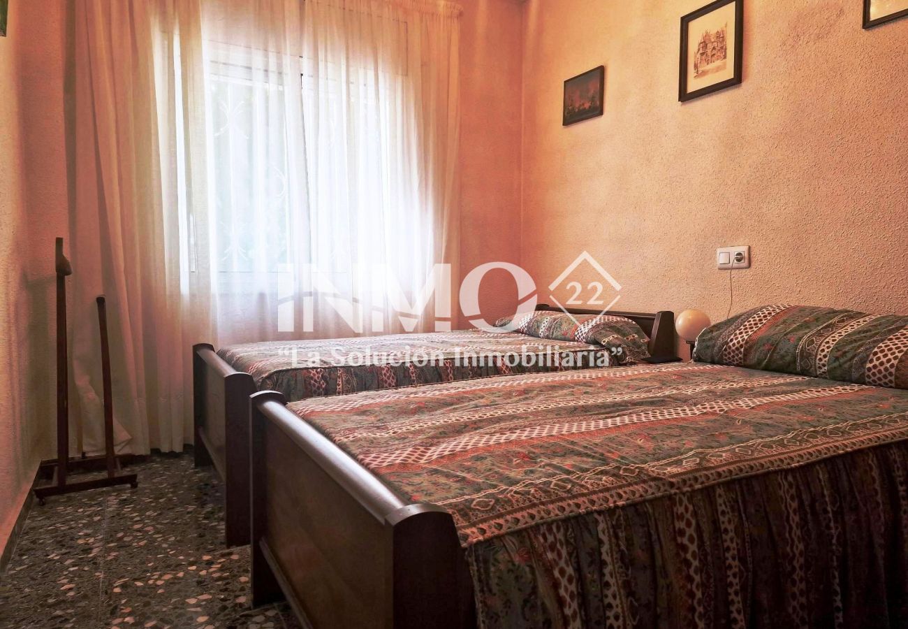 Apartamento en Cambrils - X005 Apartamento en Cambrils - X005