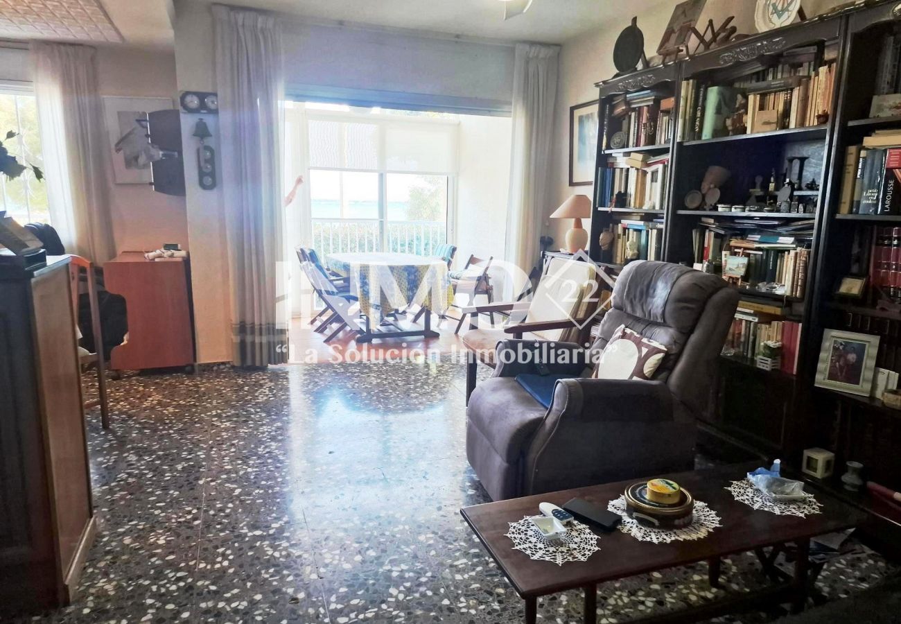 Apartamento en Cambrils - X005 Apartamento en Cambrils - X005