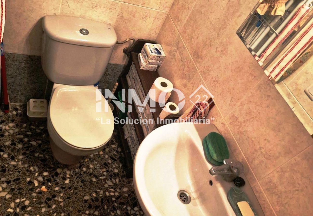 Apartamento en Cambrils - X005 Apartamento en Cambrils - X005