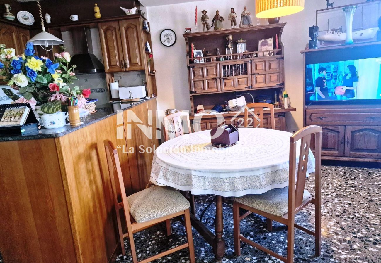 Apartamento en Cambrils - X005 Apartamento en Cambrils - X005