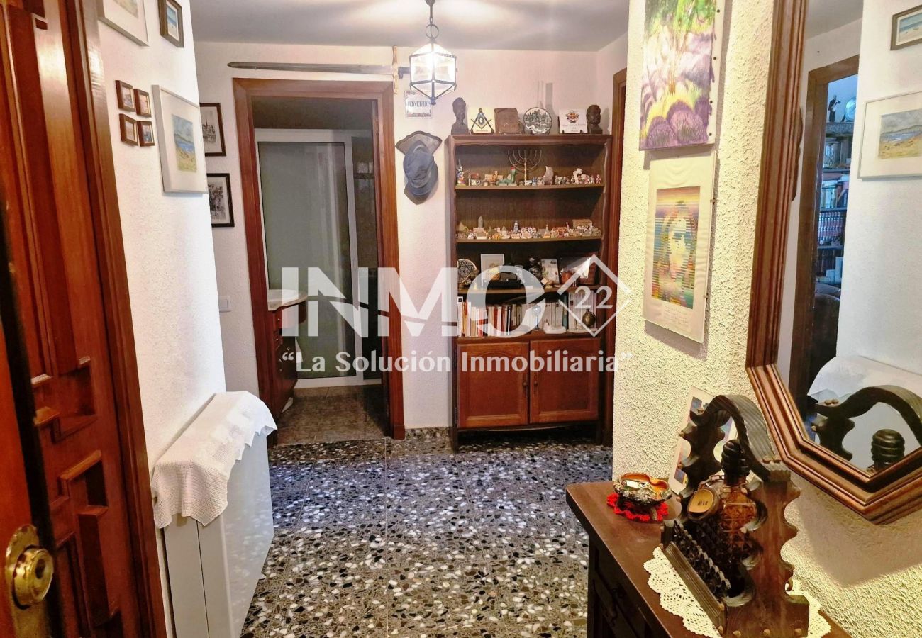 Apartamento en Cambrils - X005 Apartamento en Cambrils - X005