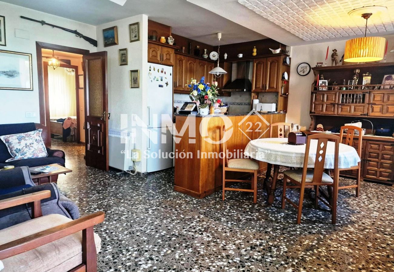 Apartamento en Cambrils - X005 Apartamento en Cambrils - X005