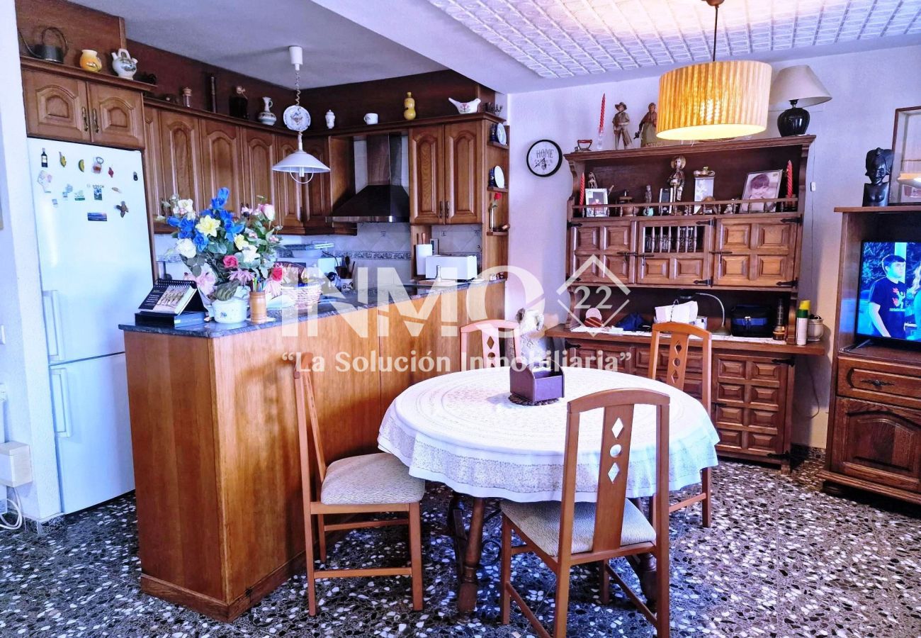 Apartamento en Cambrils - X005 Apartamento en Cambrils - X005