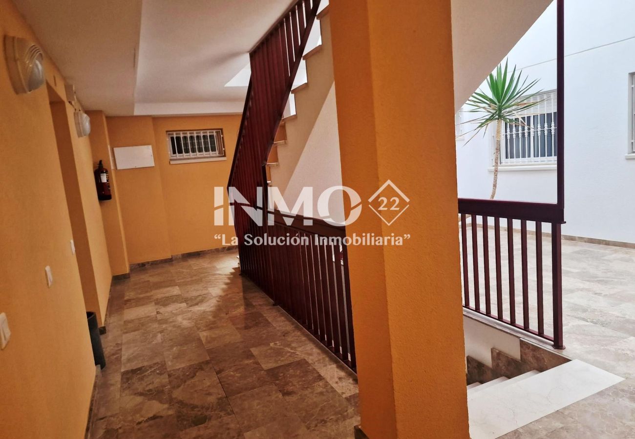 Apartamento en Cambrils - X026 Apartamento en Cambrils - X026